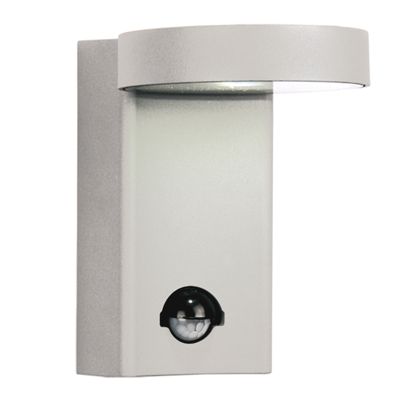 Уличный светильник Lidi sconce Алюминий Уличный светильник Lidi sconce Алюминий в Рязани | Loft Concept