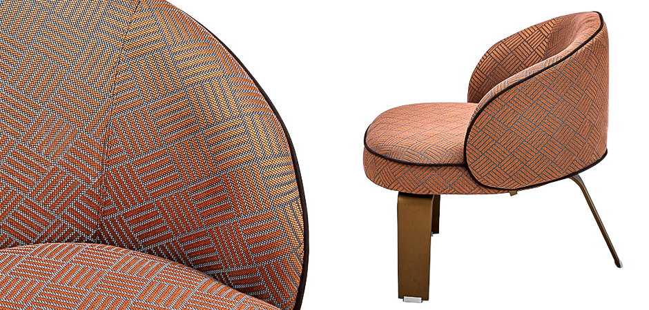 Кресло Muynck Chair Кресло Muynck Chair - Loft-Concept в Рязани