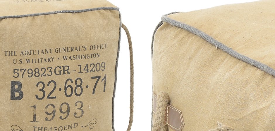 Пуф Loft Bag Пуф Loft Bag - Loft-Concept в Рязани