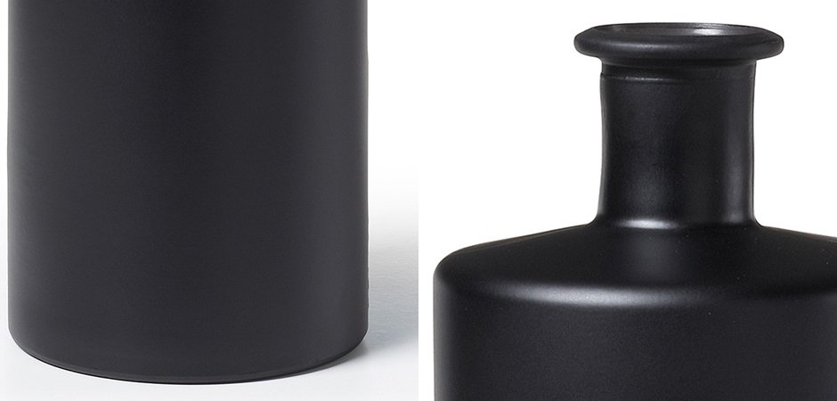 Ваза Black Elixir Ваза Black Elixir - Loft-Concept в Рязани