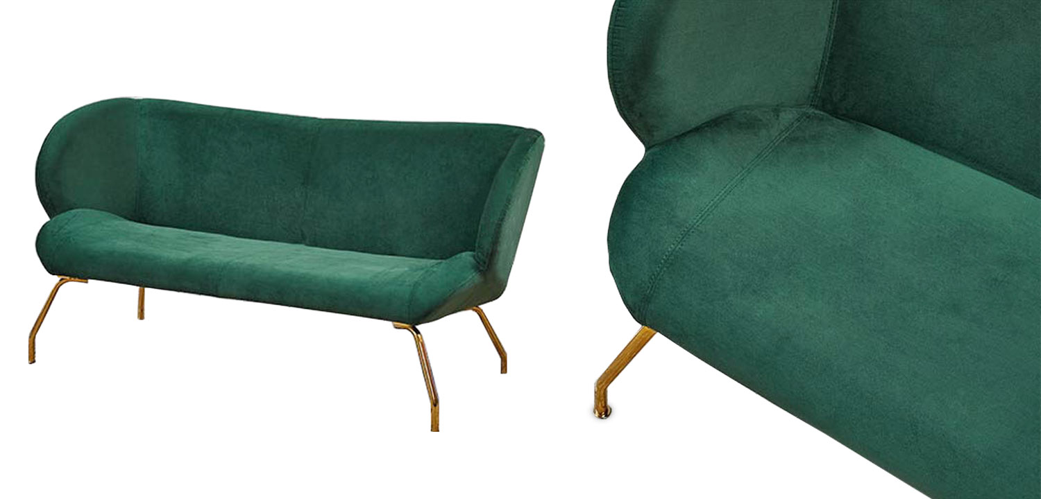 Диван Branca Sofa - фото