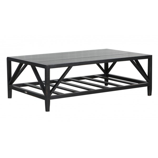Стол Eiffel Сonstruction Table Черный Стол Eiffel Сonstruction Table Черный в Рязани | Loft Concept