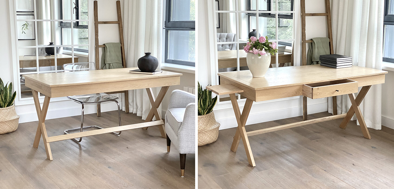 Рабочий стол Gerard Desktop - фото №1