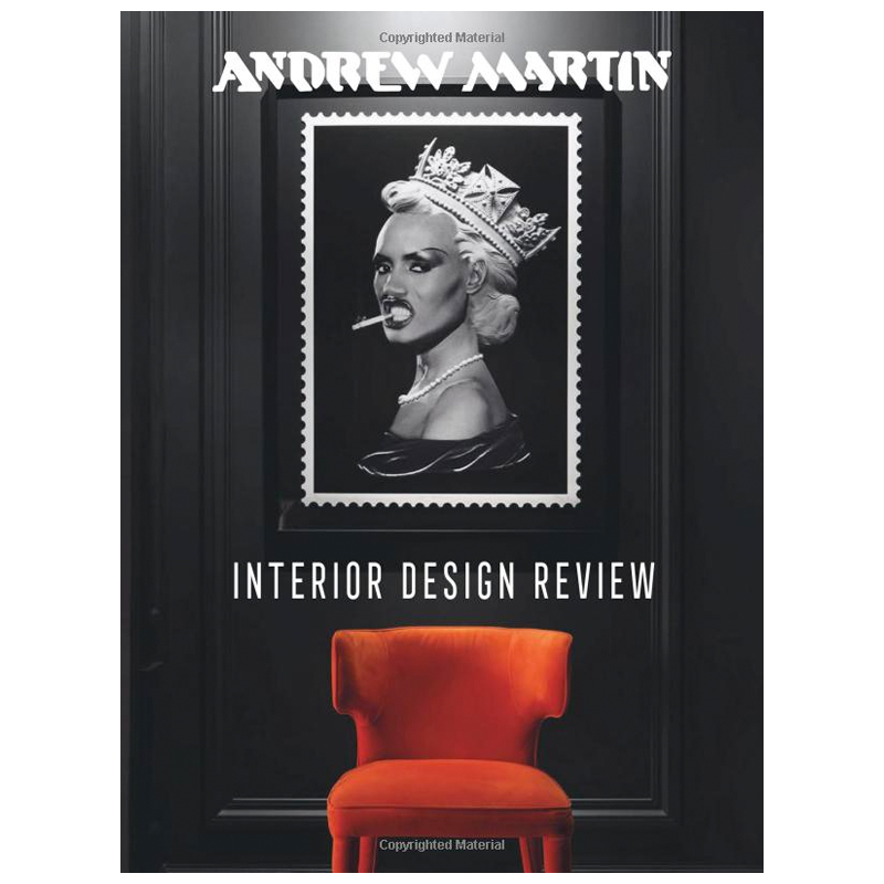 Andrew Martin Interior Design Review № 26 Andrew Martin Interior Design Review № 26 в Рязани | Loft Concept