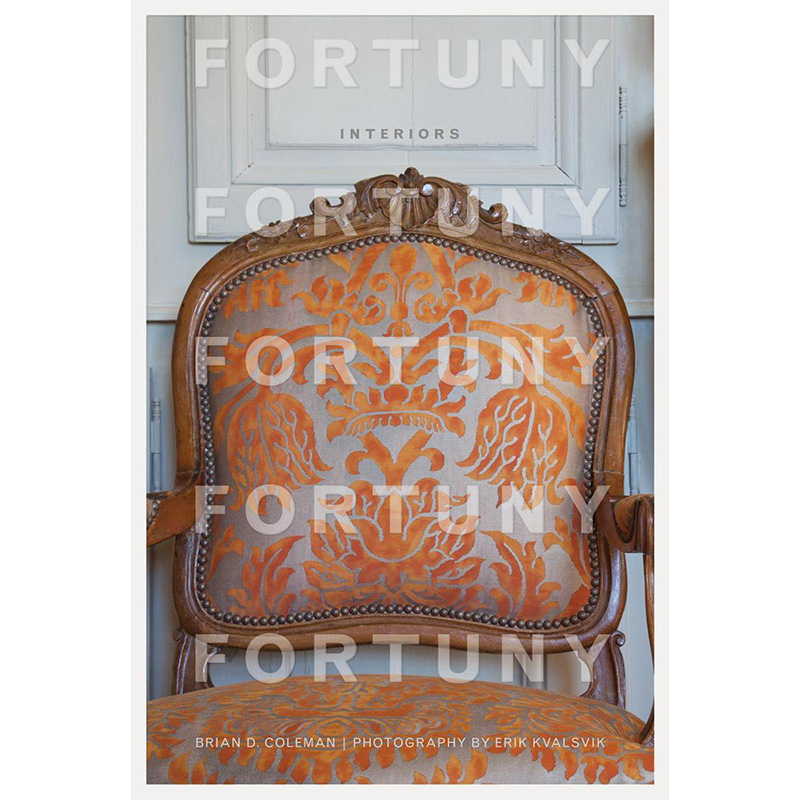Fortuny Interiors Оранжевый Fortuny Interiors Оранжевый в Рязани | Loft Concept
