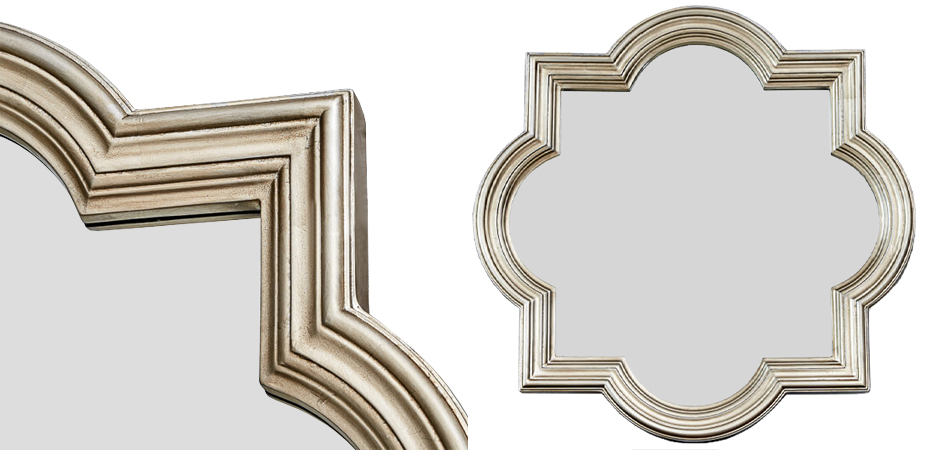 Зеркало Howard Mirror Зеркало Howard Mirror - Loft-Concept в Рязани