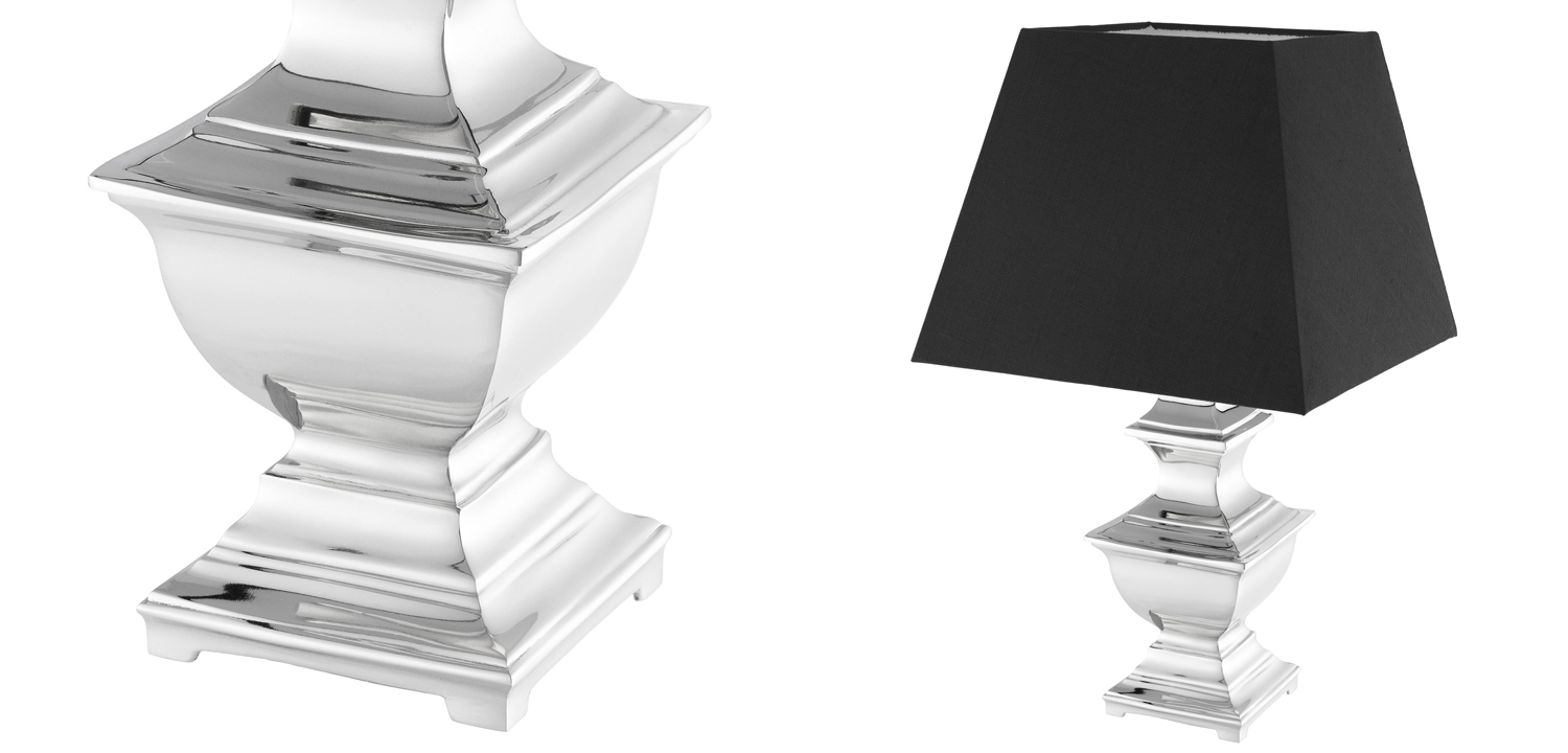 Настольная лампа Eichholtz Table Lamp Maryland - фото