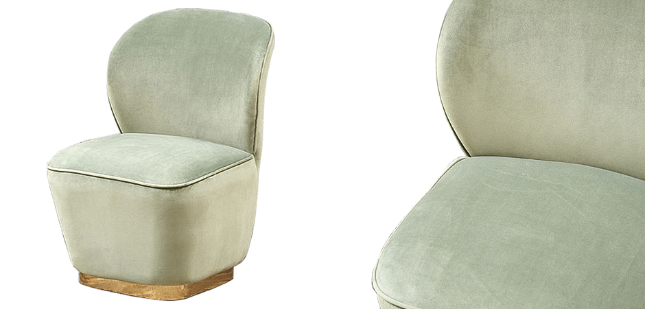 Кресло Petal Armchair Кресло Petal Armchair - Loft-Concept в Рязани