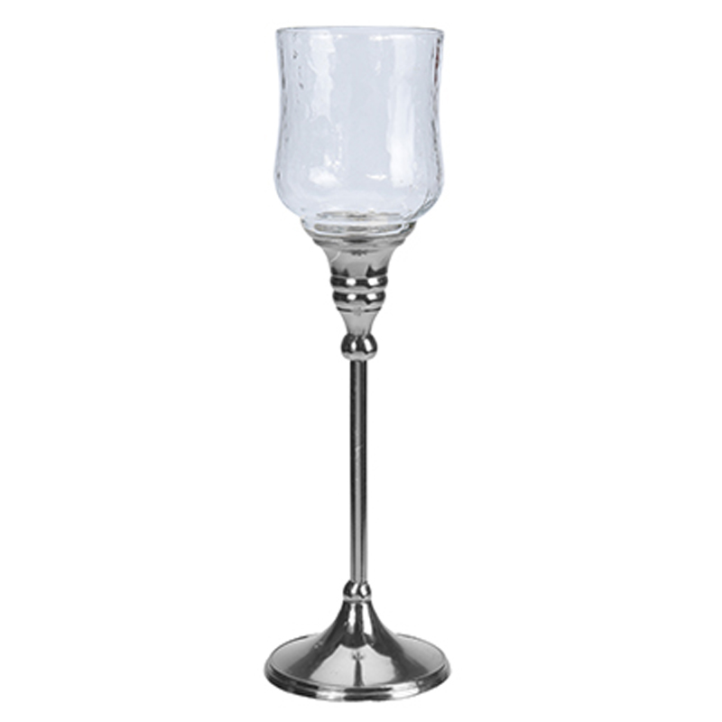 Подсвечник Aferdit Glass Beaker 31  в Рязани | Loft Concept 