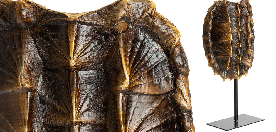 Статуэтка Tortoise Shell Статуэтка Tortoise Shell - Loft-Concept в Рязани