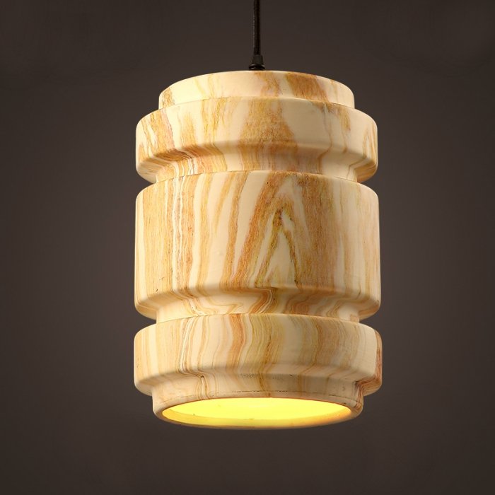 Подвесной светильник Onix Pendant #1 Подвесной светильник Onix Pendant #1 в Рязани | Loft Concept