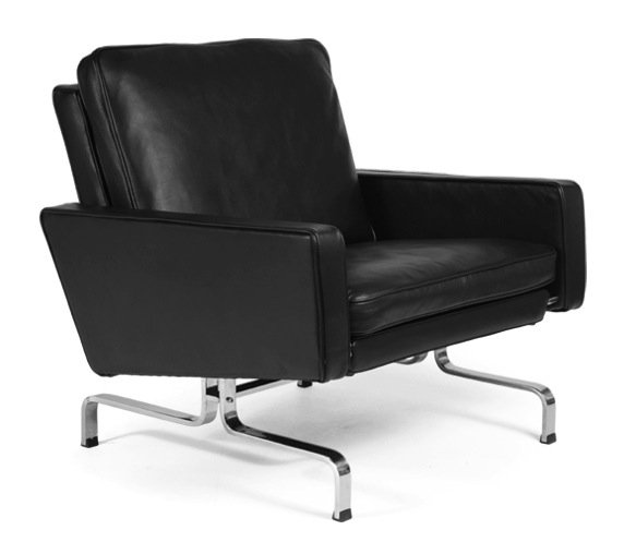 Кресло PK31 1 seat  в Рязани | Loft Concept 