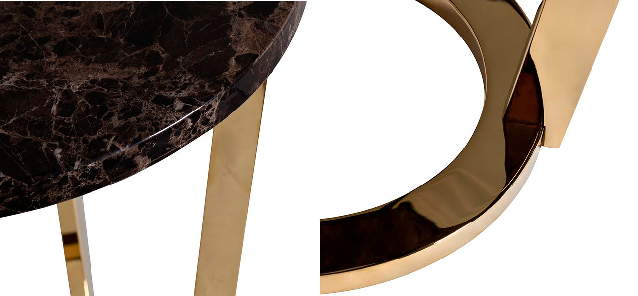 Столик журнальный Symphony of the Earth - фото