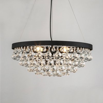 Люстра OCHRE ARCTIC PEAR round 55 Люстра OCHRE ARCTIC PEAR round 55 в Рязани | Loft Concept