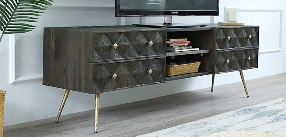 TV-тумба Reflect TV-тумба Reflect - Loft-Concept в Рязани