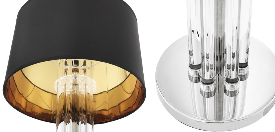 Торшер Eichholtz Floor Lamp Rex - Loft-Concept в Рязани