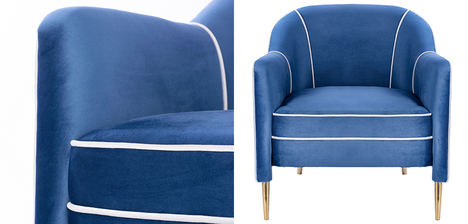 Кресло Gio Ponti Unique Armchair Кресло Gio Ponti Unique Armchair - Loft-Concept в Рязани