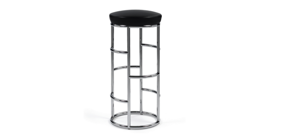 Барный стул Satish Bar Stool Барный стул Satish Bar Stool - Loft-Concept в Рязани