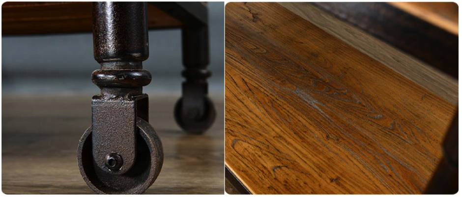 Стеллаж Loft Industrial Iron Стеллаж Loft Industrial Iron - Loft-Concept в Рязани