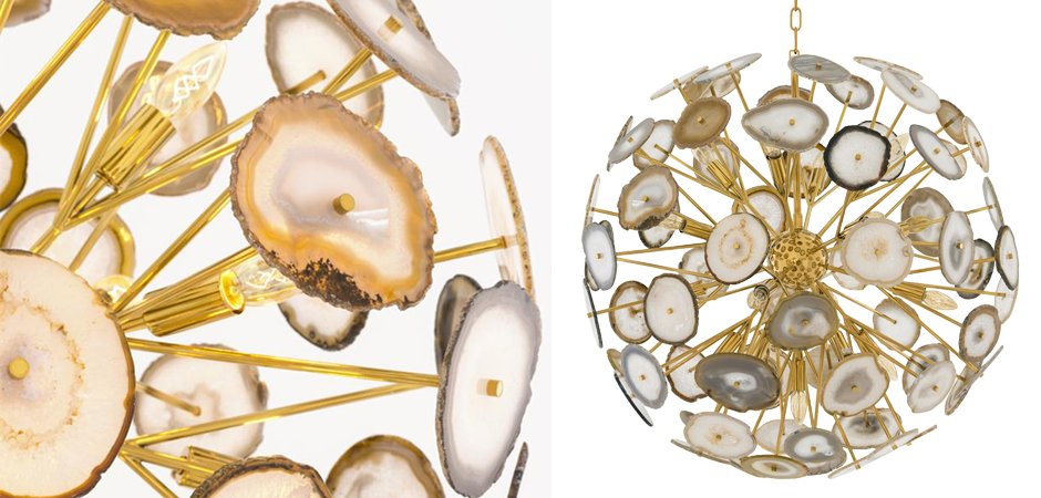 Люстра Chandelier Branquinho L Люстра Chandelier Branquinho L - Loft-Concept в Рязани