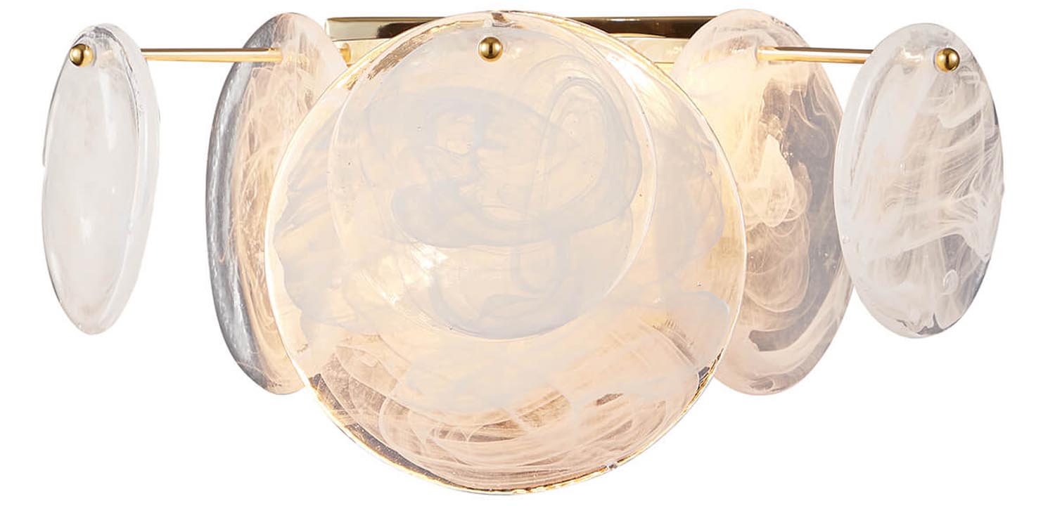 Бра Everett Sconce - фото