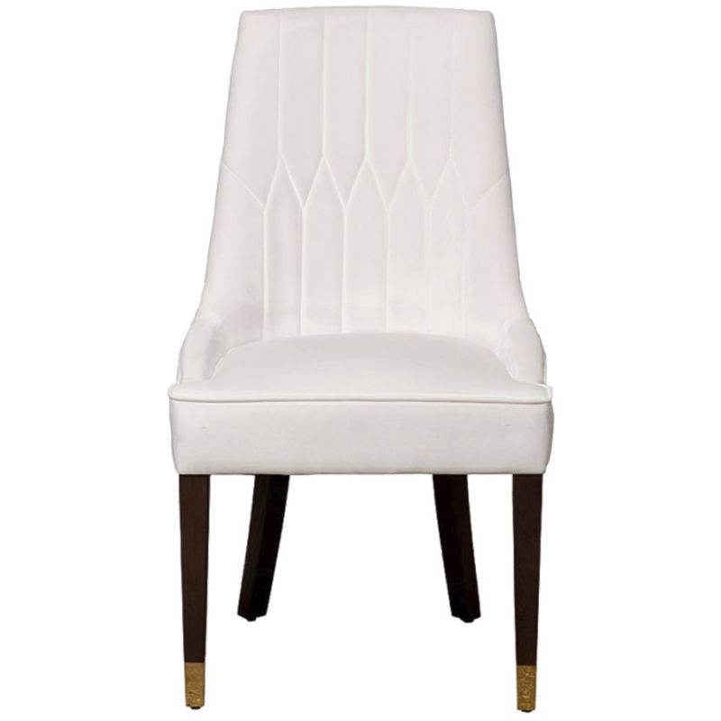 Стул Ero shabby chic Светло-бежевый Стул Ero shabby chic Светло-бежевый в Рязани | Loft Concept