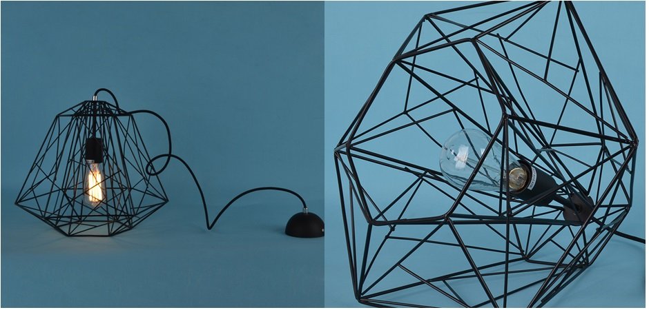 Подвесной светильник Loft Industrial Bar Nest Подвесной светильник Loft Industrial Bar Nest - Loft-Concept в Рязани