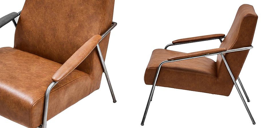 Кресло Maurice Chair Кресло Maurice Chair - Loft-Concept в Рязани