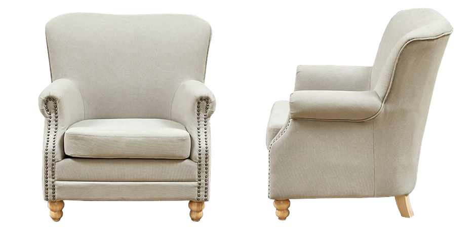 Кресло Dorchester Chair Кресло Dorchester Chair - Loft-Concept в Рязани