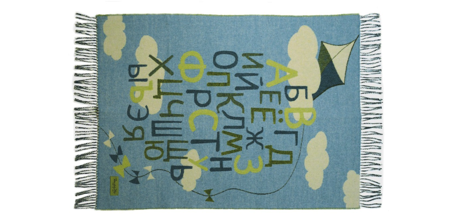 Плед ALP 1 Marzotto - Loft-Concept в Рязани