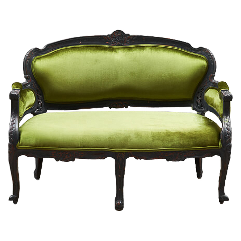 Диван Lime Classic Sofa Лайм Коричневый Диван Lime Classic Sofa Лайм Коричневый в Рязани | Loft Concept