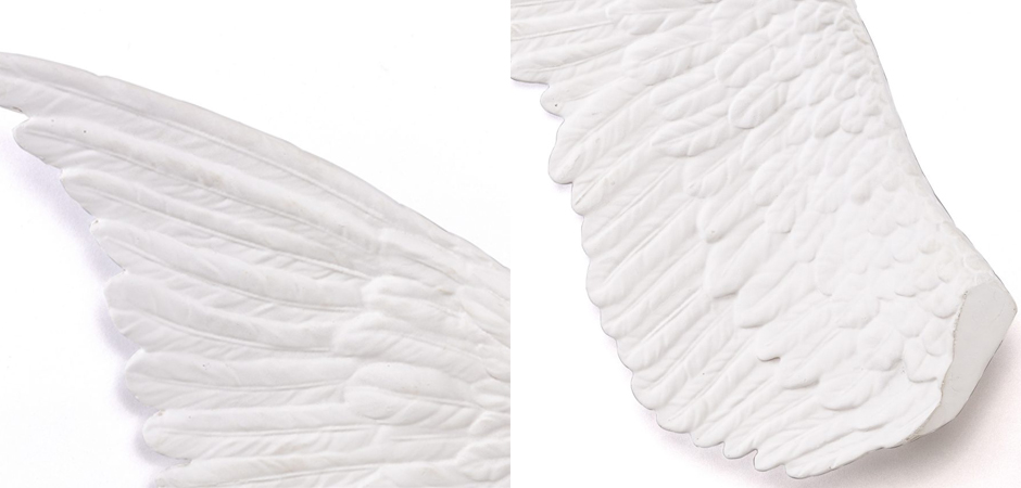 Декоративное панно Seletti Wing Right Декоративное панно Seletti Wing Right - Loft-Concept в Рязани