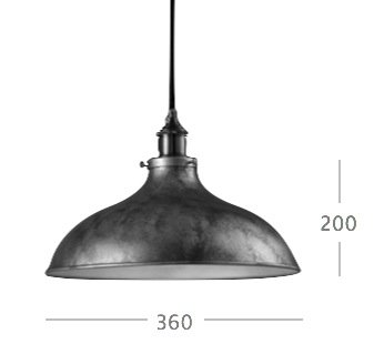 Люстра Loft Steampunk Cone Люстра Loft Steampunk Cone в Рязани