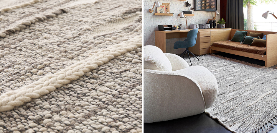 Ковер Carpet with Pattern Ковер Carpet with Pattern - Loft-Concept в Рязани