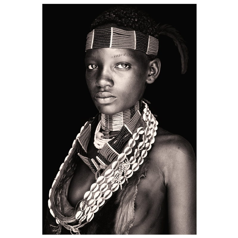 Фото Mario Gerth African portraits II Мульти Фото Mario Gerth African portraits II Мульти в Рязани | Loft Concept