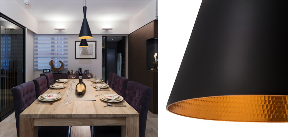 Люстра Beat Light Tall Люстра Beat Light Tall - Loft-Concept в Рязани