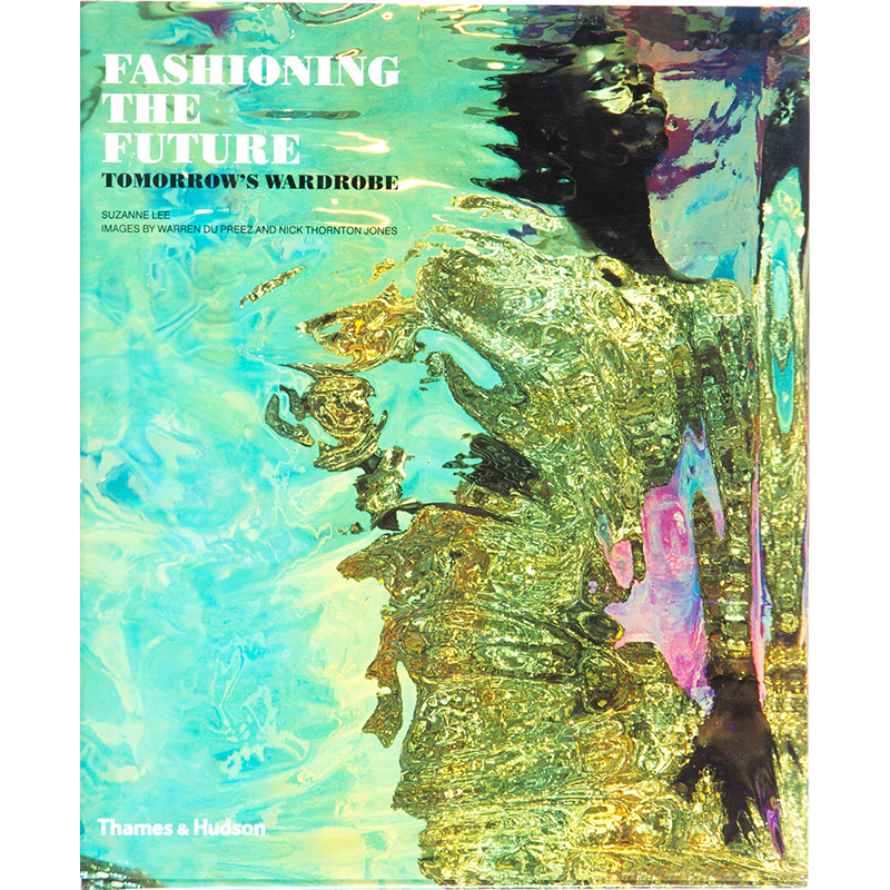 Fashioning the Future Tomorrow s Wardrobe Fashioning the Future Tomorrow s Wardrobe в Рязани | Loft Concept
