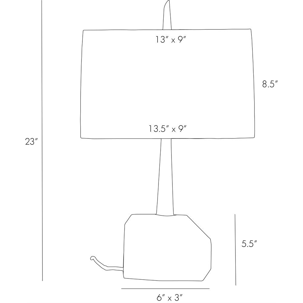 Дизайнерская настольная лампа GEMMA LAMP Дизайнерская настольная лампа GEMMA LAMP в Рязани