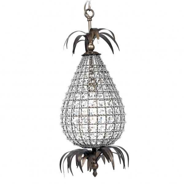 Люстра Pineapple Chandelier Люстра Pineapple Chandelier в Рязани | Loft Concept