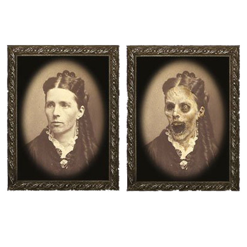Картина Woman Portrait Картина Woman Portrait в Рязани | Loft Concept