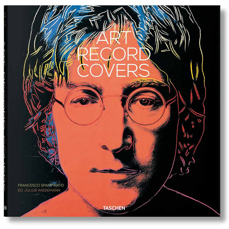 Art Record Covers Черный Оранжевый Art Record Covers Черный Оранжевый в Рязани | Loft Concept