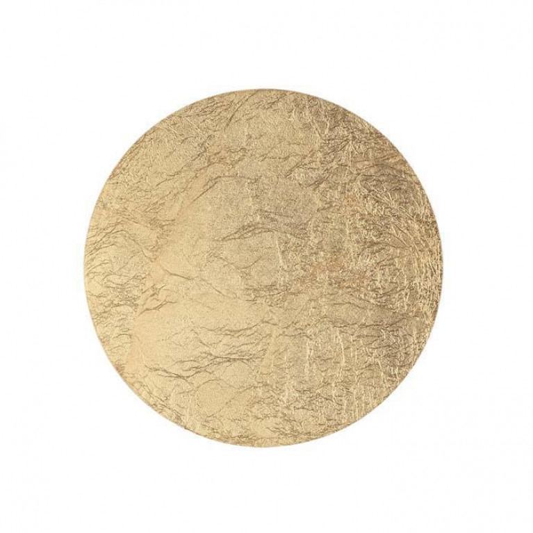 Бра Constable Wall Lamp Gold Moon Золотой Бра Constable Wall Lamp Gold Moon Золотой в Рязани | Loft Concept