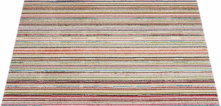Ковёр из арт-шелка Strip Towel Ковёр из арт-шелка Strip Towel - Loft-Concept в Рязани