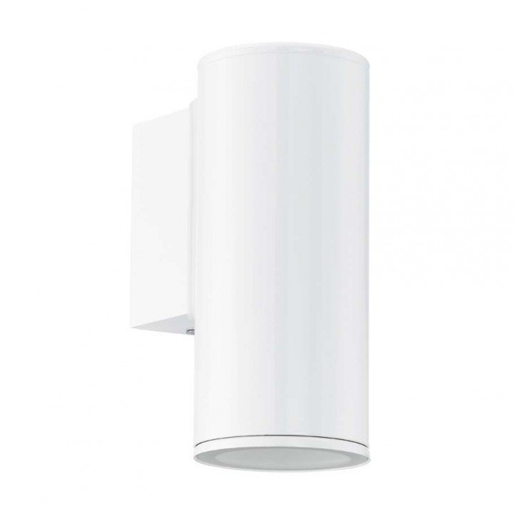 Бра Dergo round white Белый Бра Dergo round white Белый в Рязани | Loft Concept