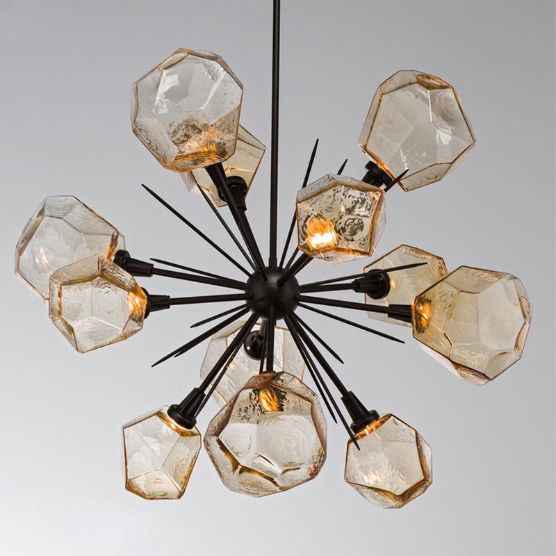 Люстра Hammerton studio GEM GALLERY Люстра Hammerton studio GEM GALLERY в Рязани | Loft Concept