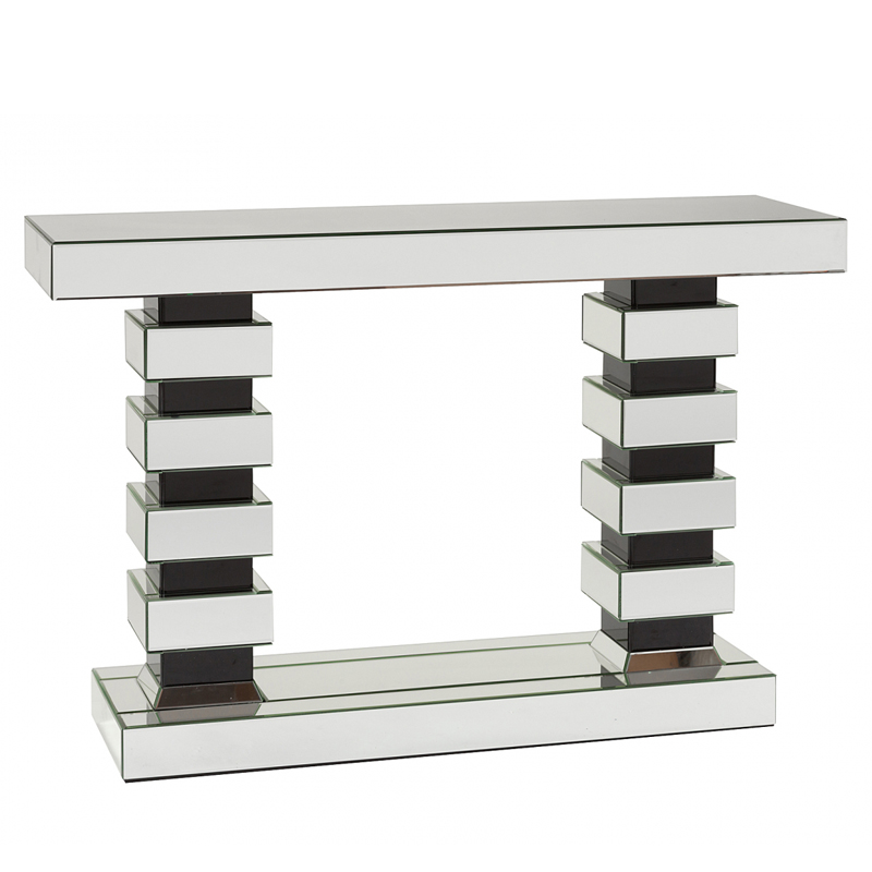 Консоль Mirrored Console on the Podium Зеркало Консоль Mirrored Console on the Podium Зеркало в Рязани | Loft Concept