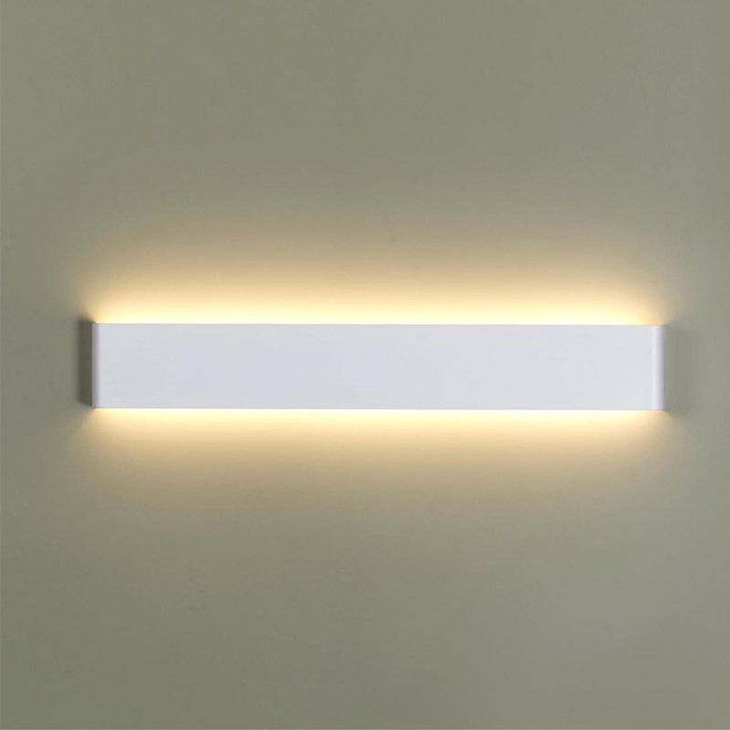 Бра Obverse White Wall lamp Белый Бра Obverse White Wall lamp Белый в Рязани | Loft Concept