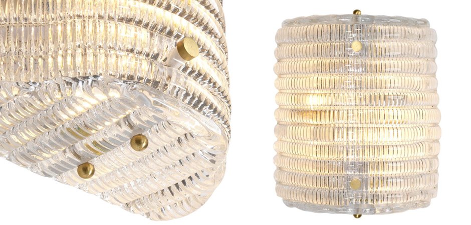 Бра Eichholtz Wall Lamp Elix Бра Eichholtz Wall Lamp Elix - Loft-Concept в Рязани