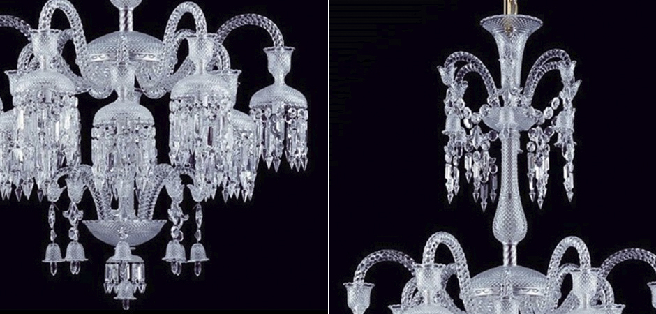 Люстра Solstice Comete Chandelier 12 Люстра Solstice Comete Chandelier 12 - Loft-Concept в Рязани