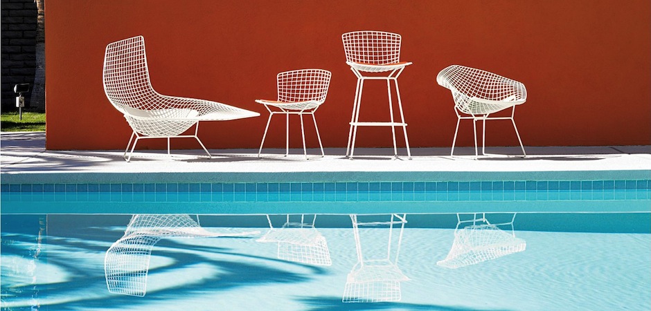 Кресло Asymmetric Chaise Кресло Asymmetric Chaise - Loft-Concept в Рязани